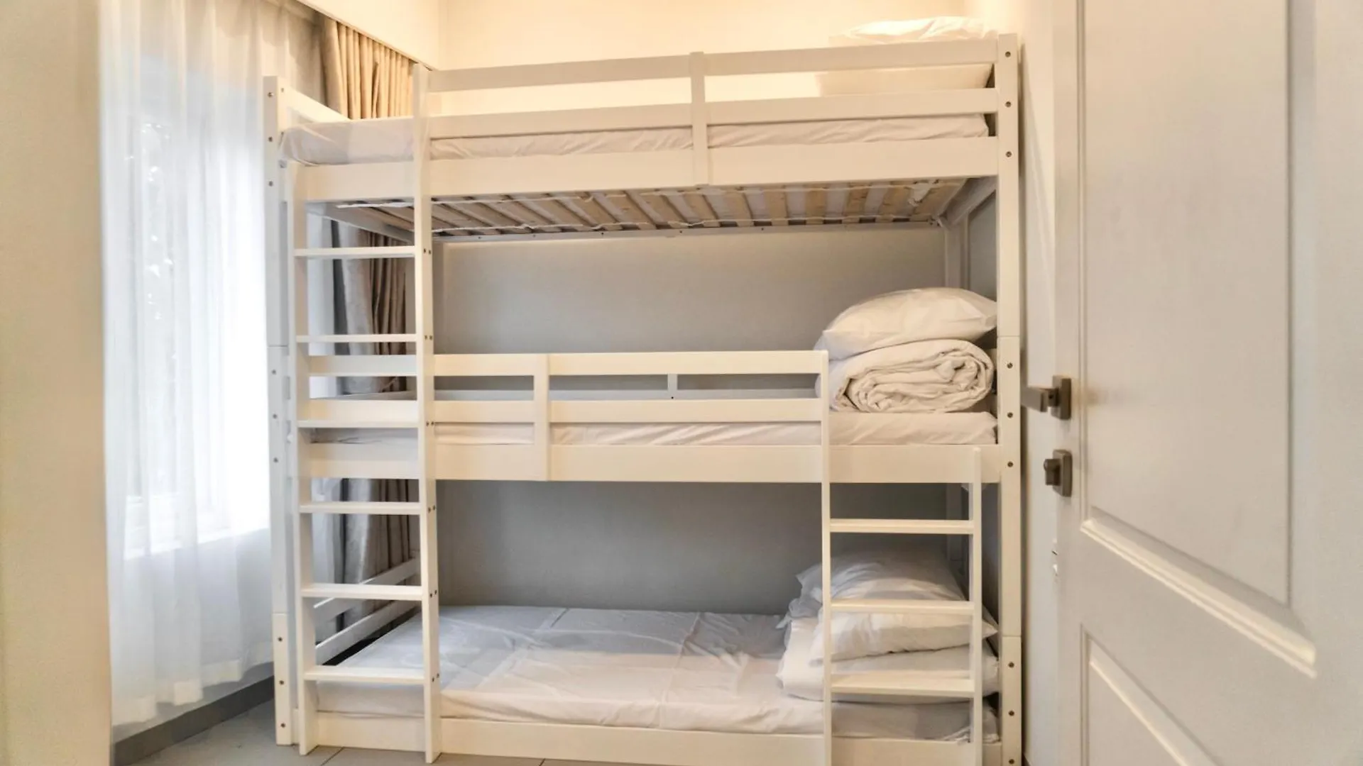 Apartament 7 Suites Apart Hotel Kāsaragod Indie