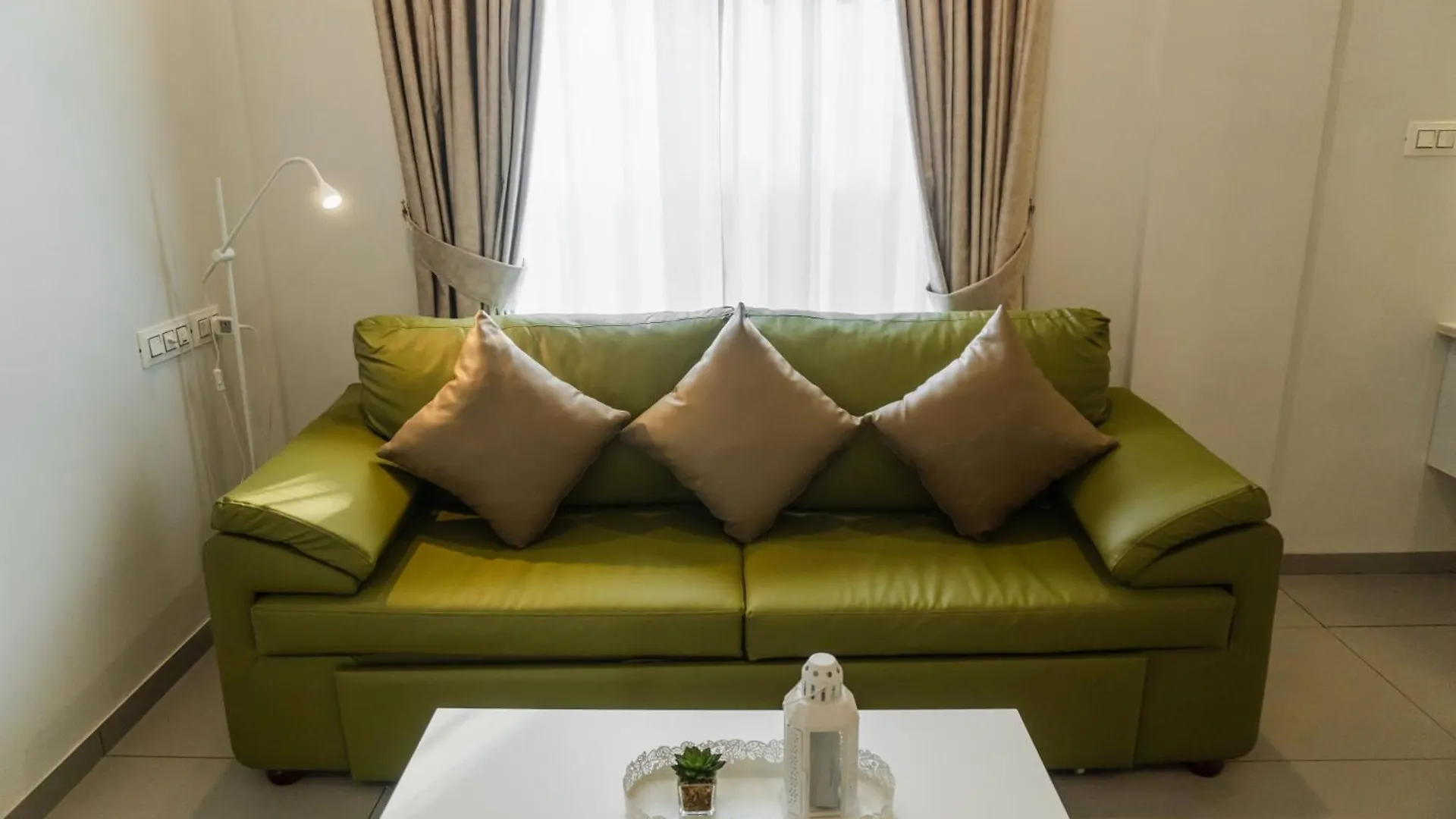 7 Suites Apart Hotel Kāsaragod 0*,  Indie